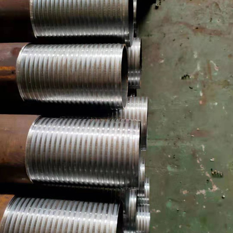 宁晋注浆管棚管