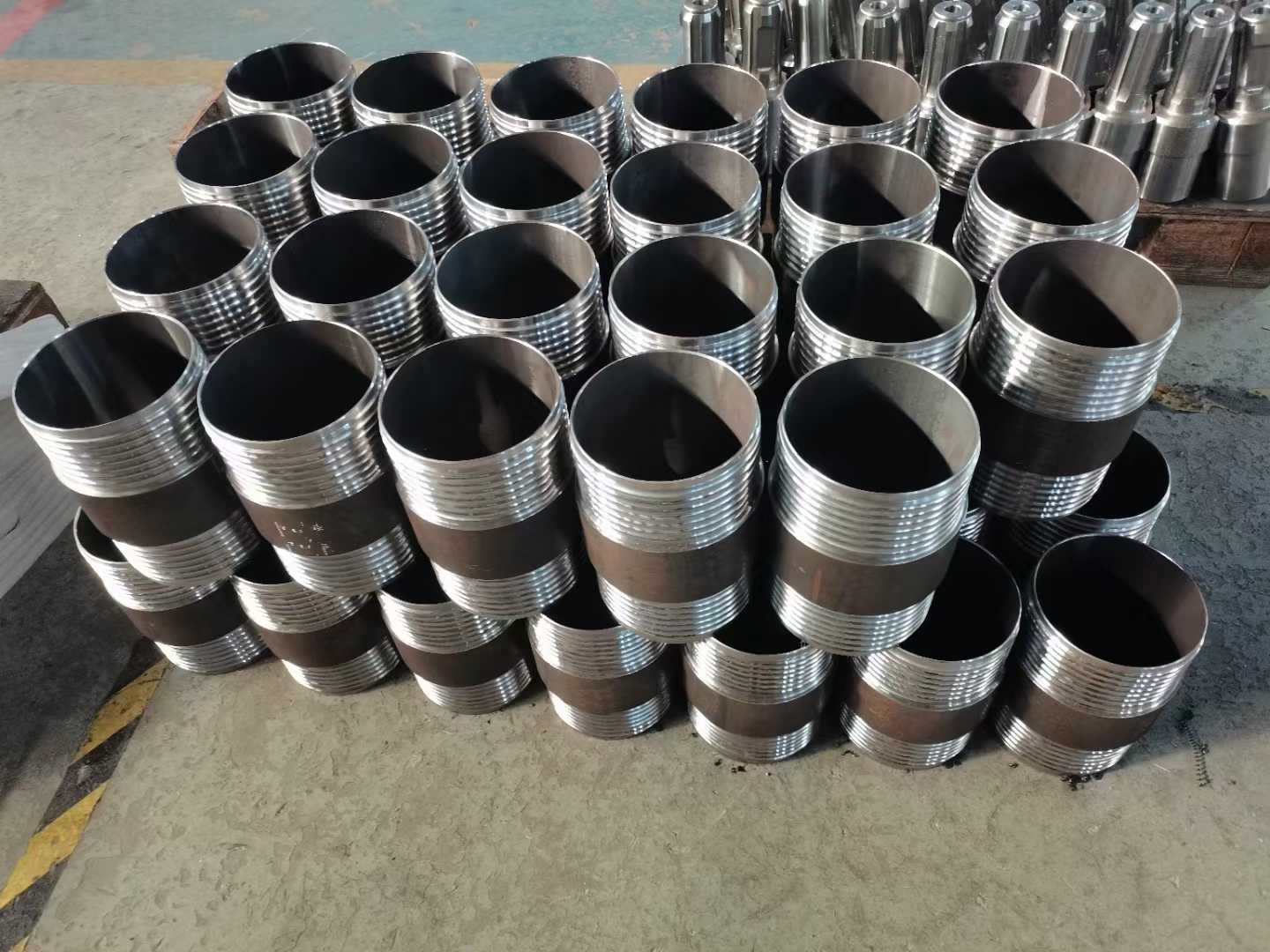 宁晋219mm管棚管